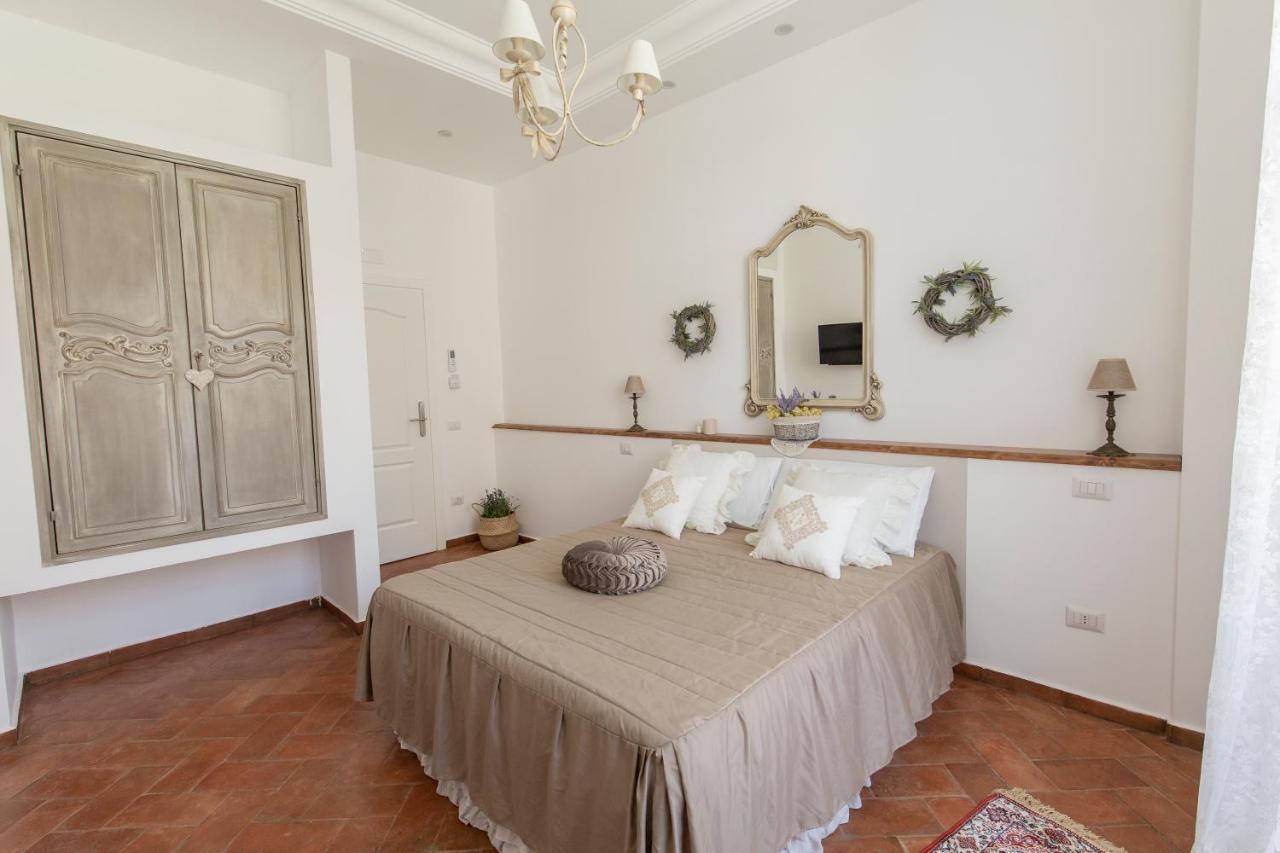 Dimora Mazzarino Apartment Naples Exterior photo
