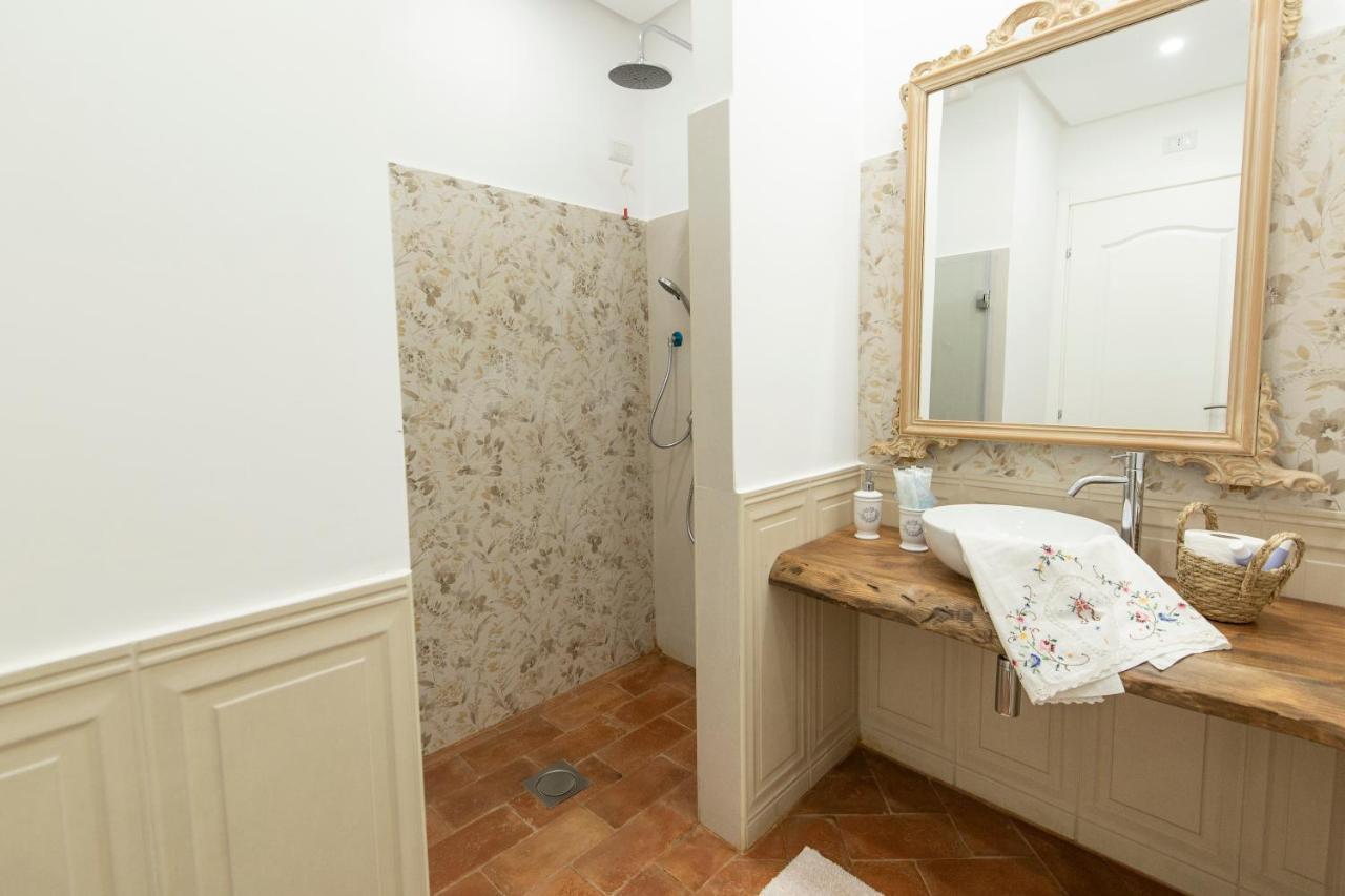 Dimora Mazzarino Apartment Naples Exterior photo