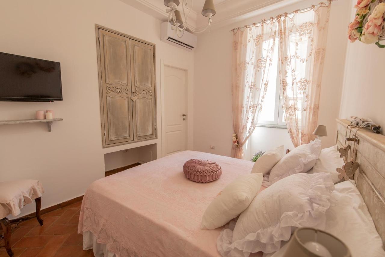 Dimora Mazzarino Apartment Naples Exterior photo