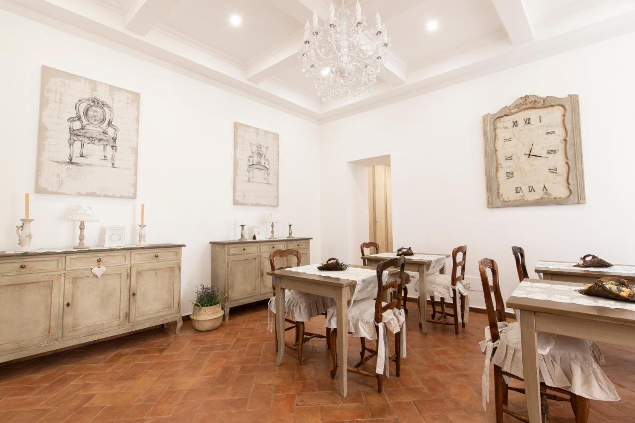 Dimora Mazzarino Apartment Naples Exterior photo
