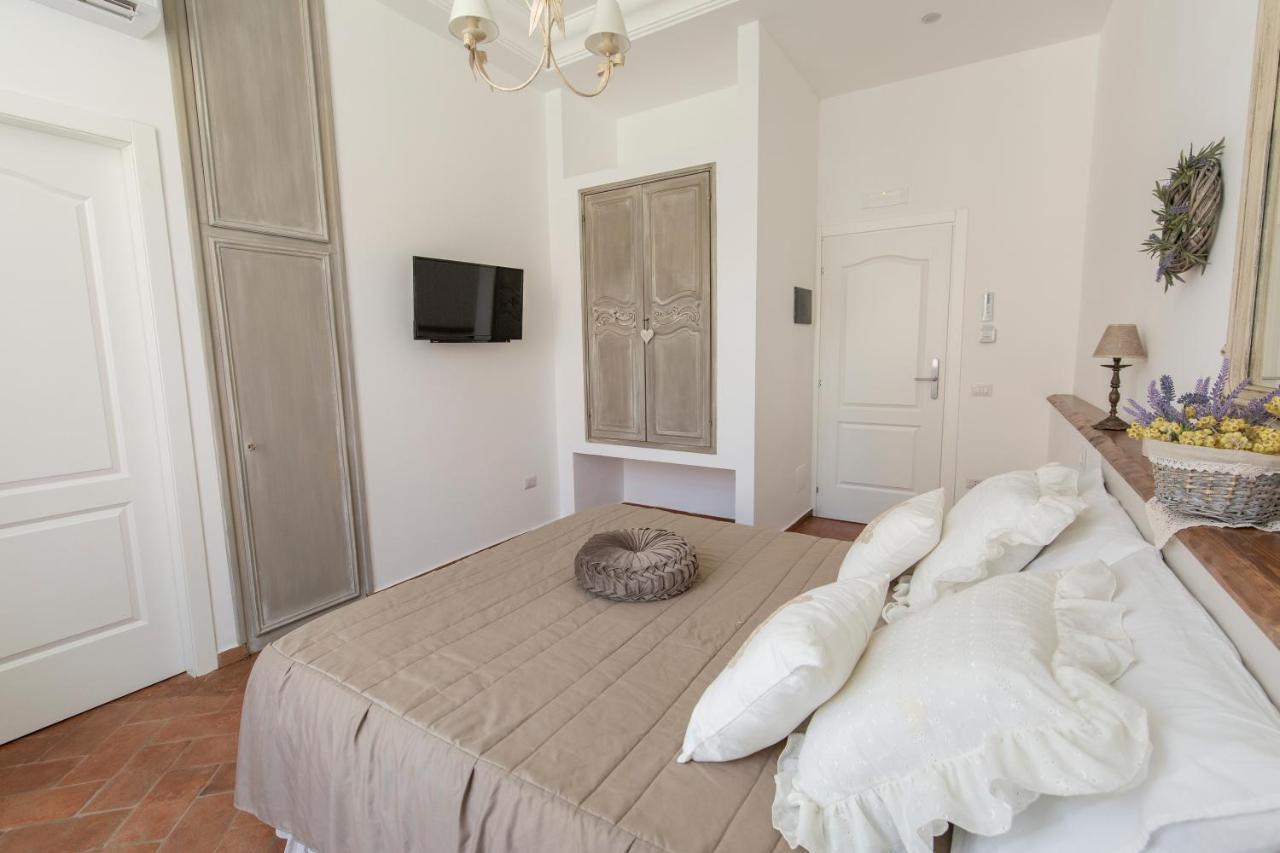Dimora Mazzarino Apartment Naples Exterior photo