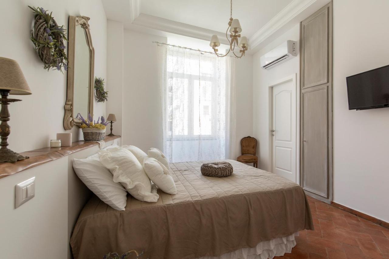 Dimora Mazzarino Apartment Naples Exterior photo