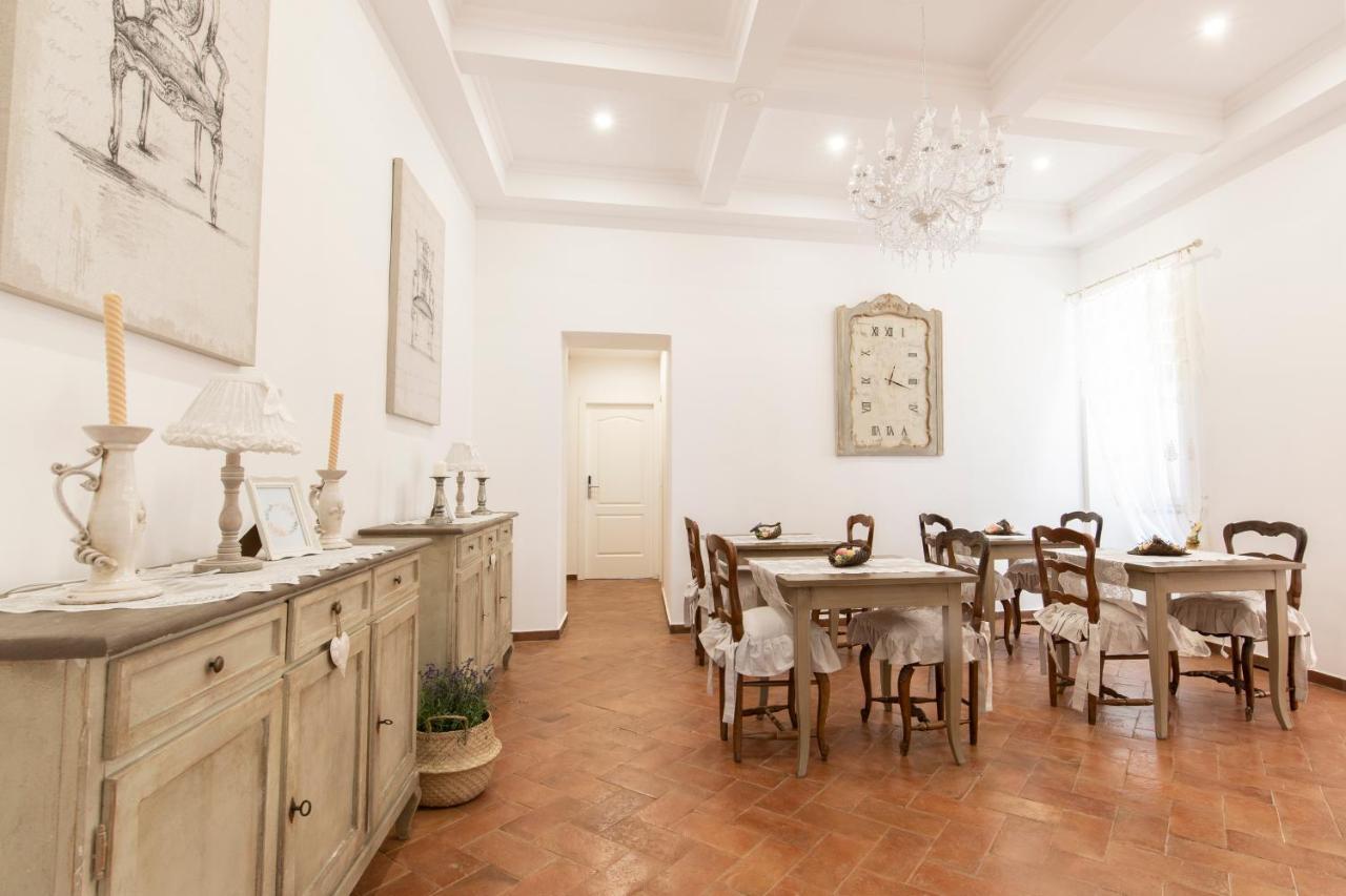 Dimora Mazzarino Apartment Naples Exterior photo