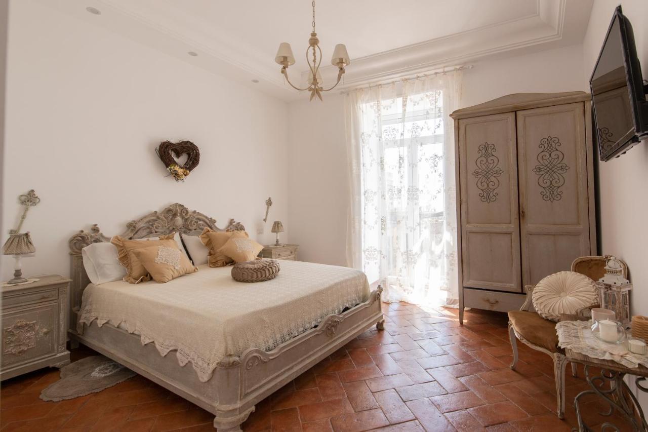 Dimora Mazzarino Apartment Naples Exterior photo