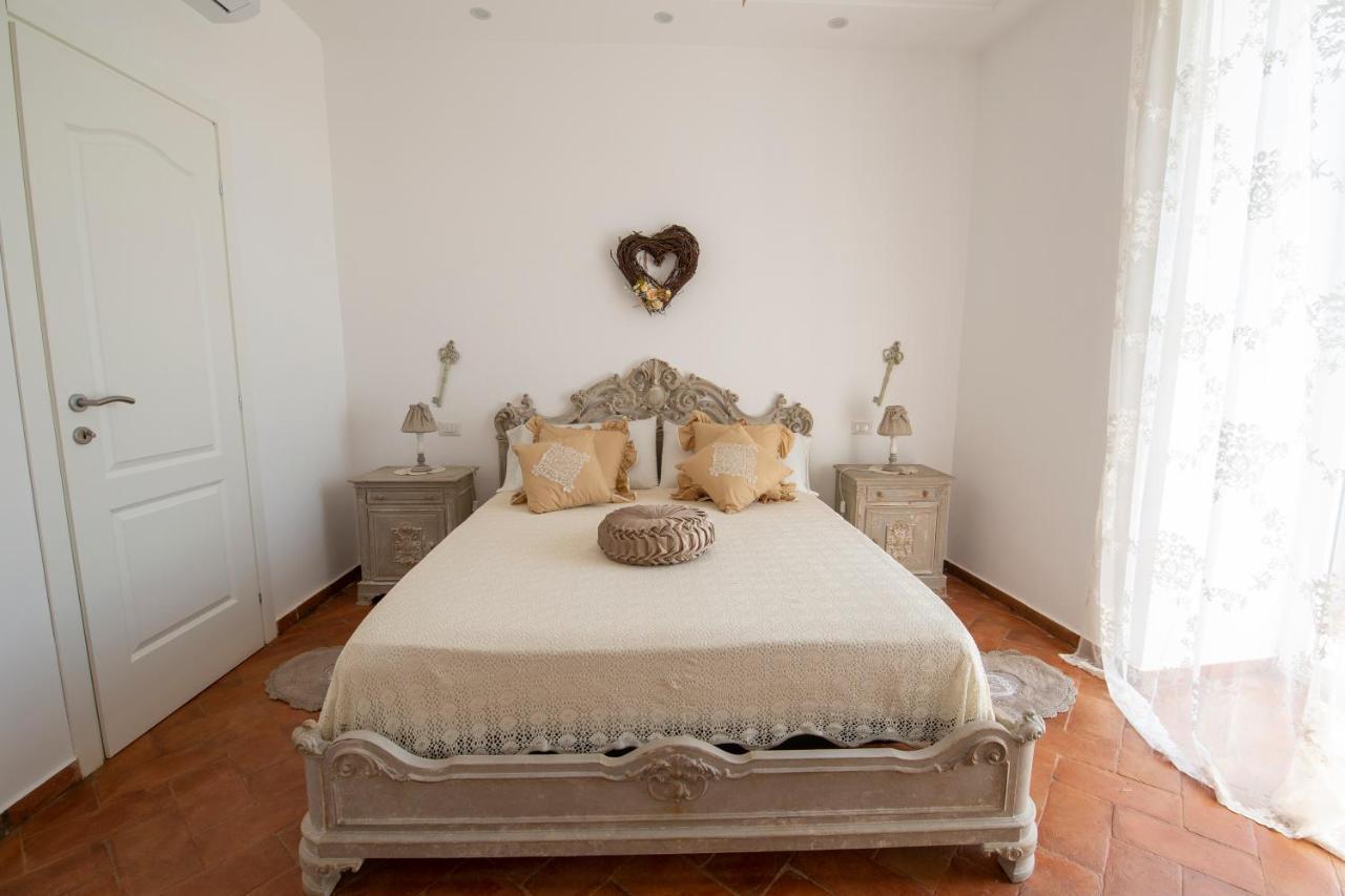 Dimora Mazzarino Apartment Naples Exterior photo