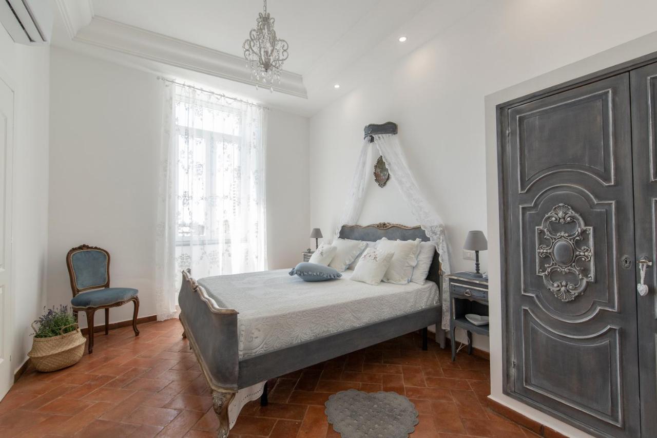 Dimora Mazzarino Apartment Naples Exterior photo