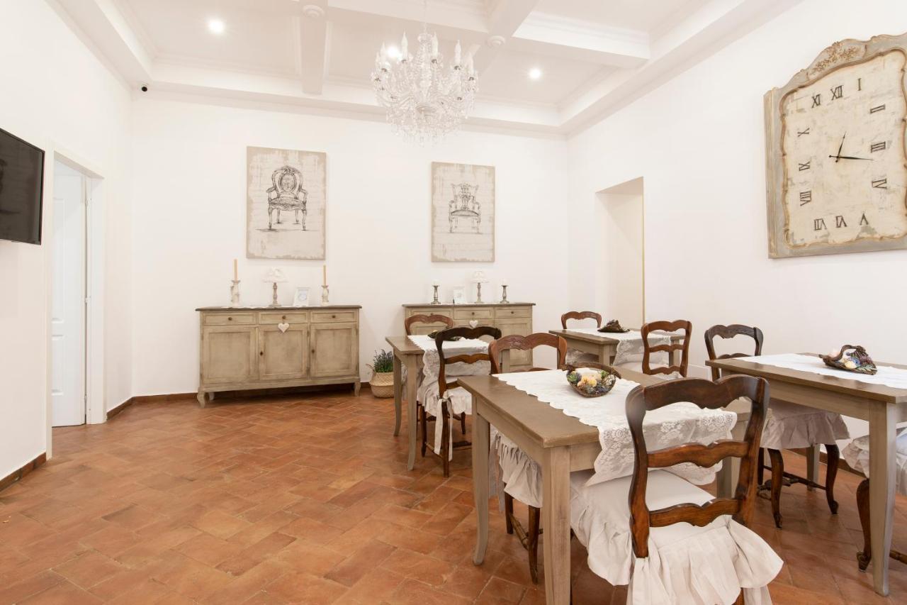 Dimora Mazzarino Apartment Naples Exterior photo