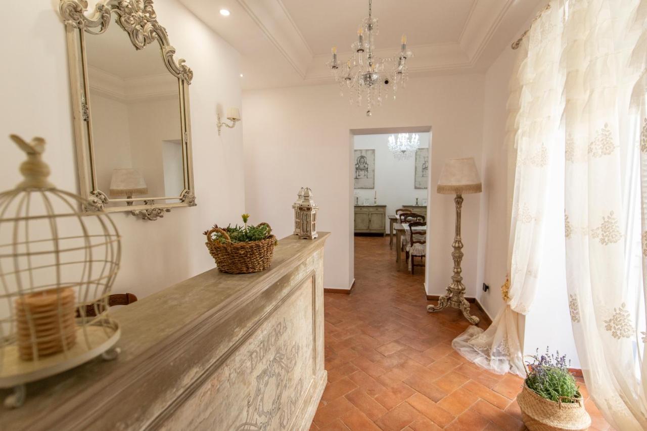 Dimora Mazzarino Apartment Naples Exterior photo