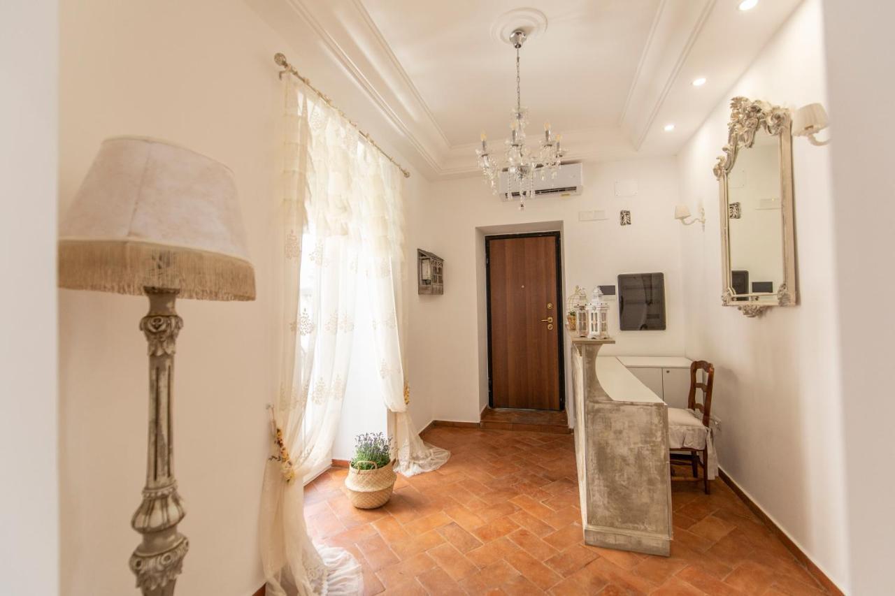 Dimora Mazzarino Apartment Naples Exterior photo