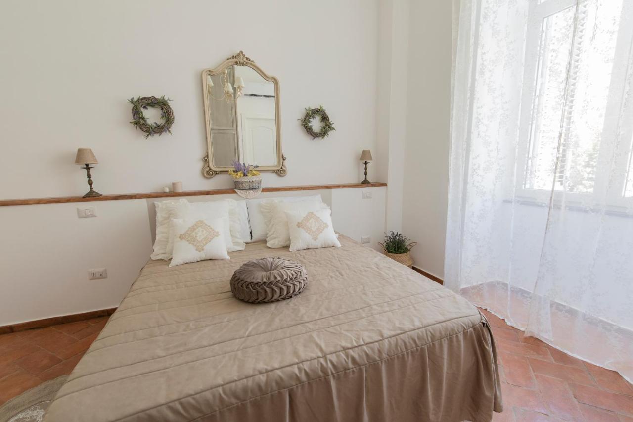 Dimora Mazzarino Apartment Naples Exterior photo