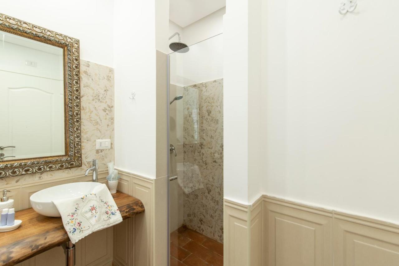 Dimora Mazzarino Apartment Naples Exterior photo