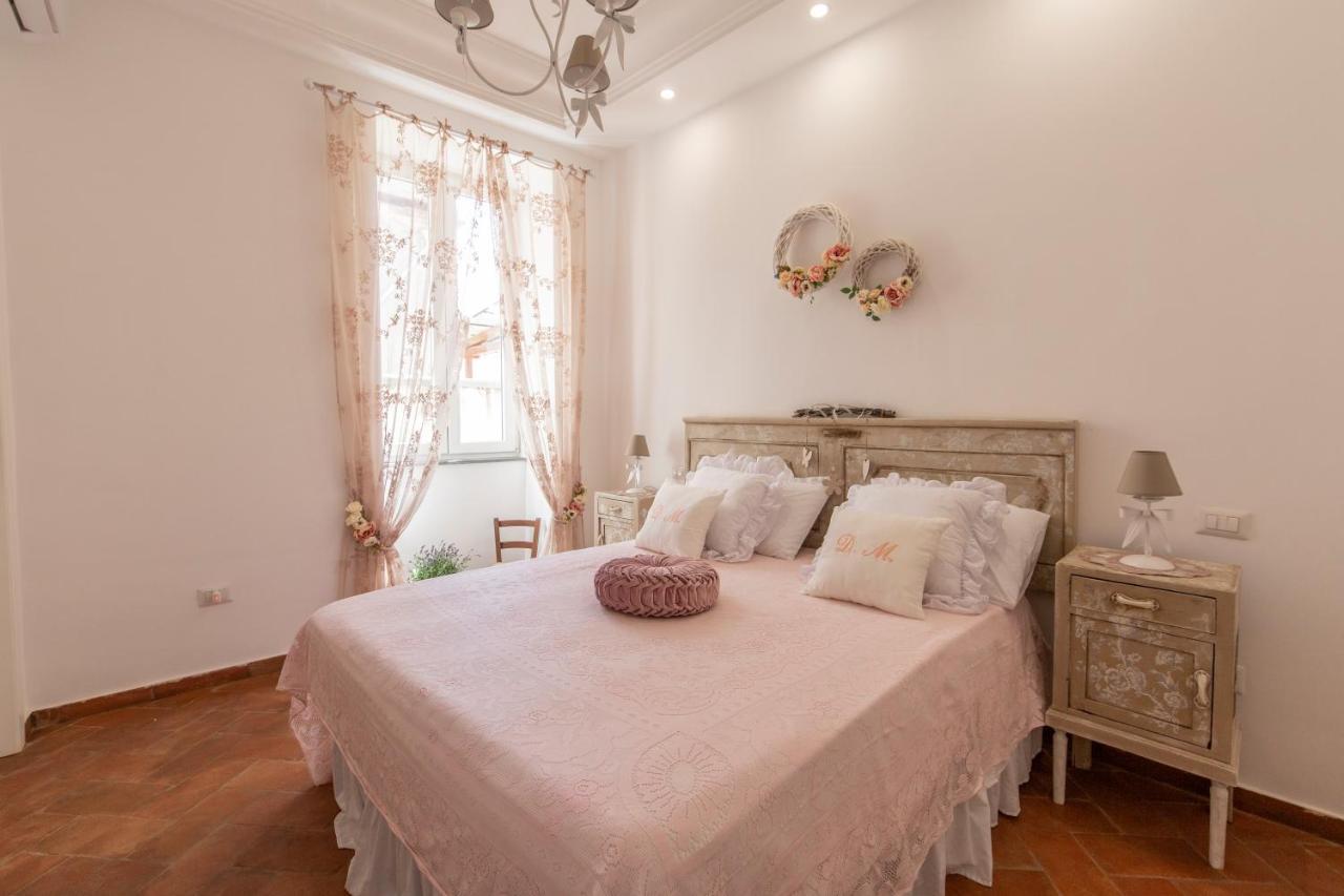 Dimora Mazzarino Apartment Naples Exterior photo